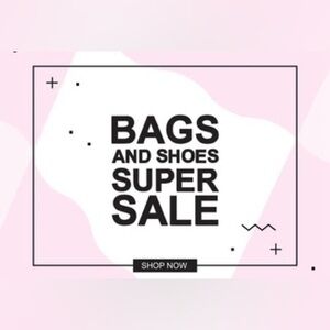 Shoes live show unlisted